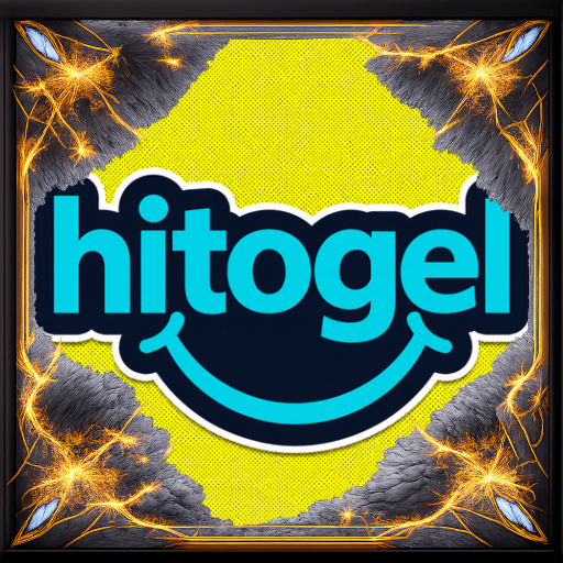 hitogel — galeri pratinjau - APK Resmi